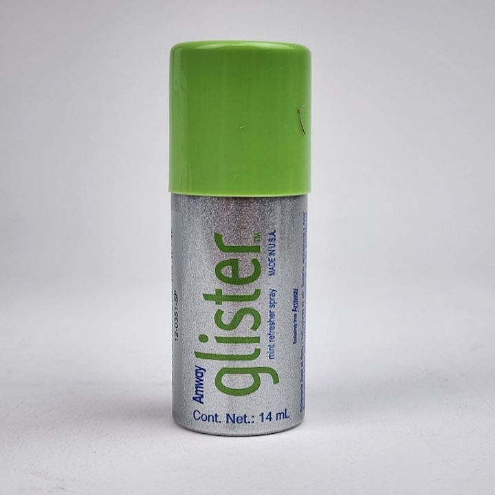 Косметика Glister 2