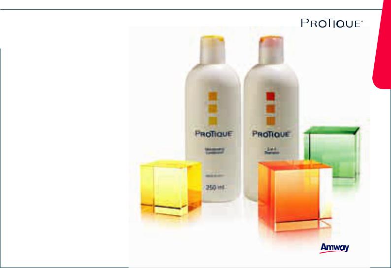 Косметика ProTique 1